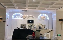 上?？邓姑泪t(yī)療美容怎么樣？