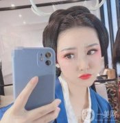 醫(yī)生給出了建議做面部吸脂的手術(shù)，感覺是不錯的，態(tài)度很親切