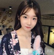 面部吸脂手術(shù)之后一定要把頭套帶好，這樣才能效果會更好的