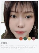 剛開(kāi)始我真的不太了解熱瑪吉,做完之后才發(fā)現(xiàn)真香