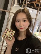 很快我就來(lái)到醫(yī)院了，在和醫(yī)生聊天的過(guò)程中，我更加熟悉熱瑪吉的操作了