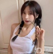 本來自己想去做一個(gè)埋線提升，但是醫(yī)生給我的建議是讓我做一個(gè)熱瑪吉