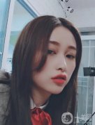 做完除皺的這幾天真的是有在好好的護(hù)理，平時(shí)不可以吃一些辛辣刺激的食物