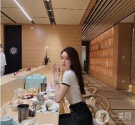 今天小編就和大家來(lái)分享一例改臉型手術(shù)案例，之所以要和大家分享這篇案例