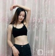 我發(fā)現(xiàn)和我之前想的完全不一樣，我以為吸脂是減肥的人做的，但是沒(méi)想到吸脂