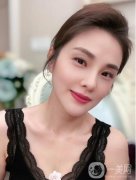 做完熱瑪吉已經(jīng)過去十多天的時間了，我的臉部有了很大的改良