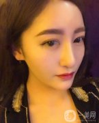 做完隆鼻手術(shù)已經(jīng)有一周的時間了，今天就要去醫(yī)院拆線了，感覺昨天晚上都沒