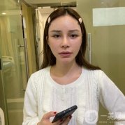 激光調(diào)節(jié)后恢復(fù)過程也是至關(guān)重要的，因為剛做完調(diào)節(jié)，臉部的角質(zhì)層會變薄