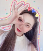 做完后的第七天玻尿酸，別說效果了，真好~