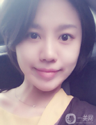 做了拉皮半個(gè)月了，皮膚真的是特別的白嫩