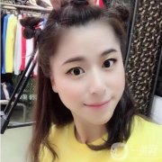 拉皮后，整體來說真的是越來越有女人味兒了