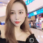 特別滿意熱瑪吉這個(gè)項(xiàng)目，臉上的細(xì)紋真的是好了許多