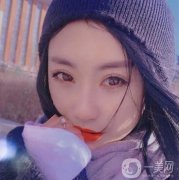 熱瑪吉第三天，效果就明顯了