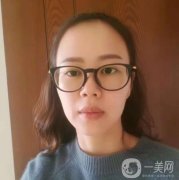 做完熱瑪吉已經(jīng)有兩個(gè)多月了，我的下頜線越來越清晰了