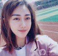 做完熱瑪吉，那種松垮的肉肉真的是不見了