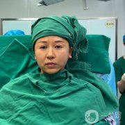 面部拉皮手術(shù)，能夠?qū)崿F(xiàn)小切口，大效果