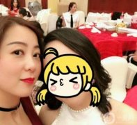 面部線雕提升后60天，皮膚更緊致了