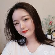 為了漂亮，我終于勇敢的邁出了第一步，我決定做雙眼皮手術(shù)!