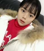 雖然我比單眼皮幸運(yùn)多了，但還是很羨慕大雙眼皮