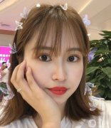 我相信這一次，矯正會(huì)成功的，以后我可以自信的笑了