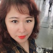 特別羨慕別人擁有一個(gè)年輕的容顏，對(duì)于這個(gè)樣子還是下定決心去醫(yī)院做一個(gè)拉