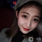 做完熱瑪吉已經(jīng)有一周的時間了，明顯的可以看出臉部的皮膚變緊致了