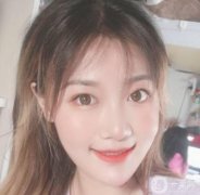 臉明顯凹陷，看起來很老了，想做個(gè)填脂手術(shù)改良一下