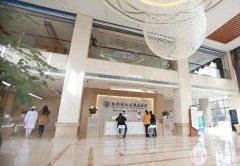 合肥國仁醫(yī)院調(diào)節(jié)疤痕怎么樣?給你簡介/醫(yī)生名單/項(xiàng)目報(bào)價(jià)參考!