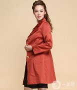 2023年秋冬流行色：鐵銹紅、番茄紅、肉桂紫等引領(lǐng)時尚潮流