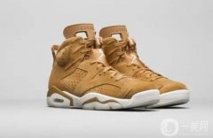 推薦幾雙適合日常穿的AJ，讓你舒適又時尚！