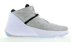 耐克籃球鞋：從威少到喬丹，哪些適合冬季？