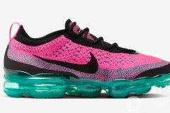 Nike Air VaporMax：引領(lǐng)風(fēng)潮的時尚運動鞋