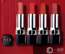 彩妝品牌在小紅書互動量下降，香奈兒、迪奧、圣羅蘭表現(xiàn)突出