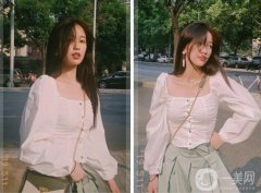 明星編織包大比拼：從虞書欣到張婧儀，看看誰背的編織包時髦。