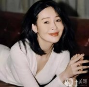于明加：40歲的美貌與實(shí)力并存