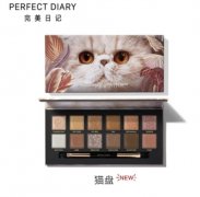 彩妝榜大洗牌|新銳品牌COLORKEY珂拉琪也躋身榜單前十