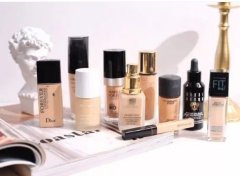 2019年彩妝品牌十大排名，M.A.C魅可位列第十名!