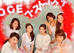 日本化妝品哪家強(qiáng)？照著買準(zhǔn)沒錯(cuò)！