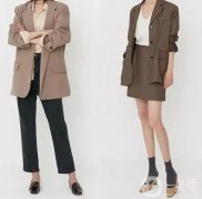 上了年紀(jì)的女性：如何巧妙搭配色彩，展現(xiàn)優(yōu)雅氣質(zhì)