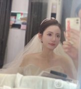 深圳新娘跟妝師推薦：經(jīng)驗(yàn)豐富，打造婚禮妝容