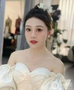 北京新娘跟妝師推薦：經(jīng)驗(yàn)豐富，打造婚禮妝容