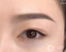 眉色奧秘：如何選擇你的眉色？