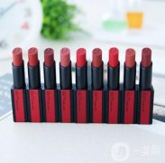 十種口紅品牌推薦，適合不同消費(fèi)者群體