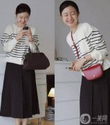 秋日時(shí)尚穿搭：輕松掌握三實(shí)用技巧，優(yōu)雅迷人毫不費(fèi)力