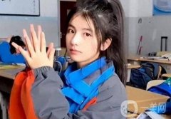 初中生發(fā)型新潮流：“鯰魚(yú)頭”受追捧，家長(zhǎng)態(tài)度不一