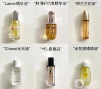 夏季如何選擇精油？9款清淡精油推薦