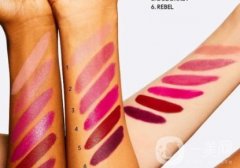 炎炎夏日，彩妝依然：2019年7月線上彩妝銷售大數(shù)據(jù)解析