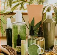 3月彩妝護(hù)膚品牌排行榜 揭秘國內(nèi)&國際銷售額TOP25 彩妝