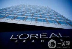 世界十大化妝品牌搶先一覽！歐萊雅集團(tuán)獲得榜一~