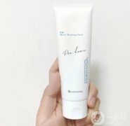 Bb Lab復(fù)活草氨基酸潔面：換季時(shí)期的皮膚守護(hù)者